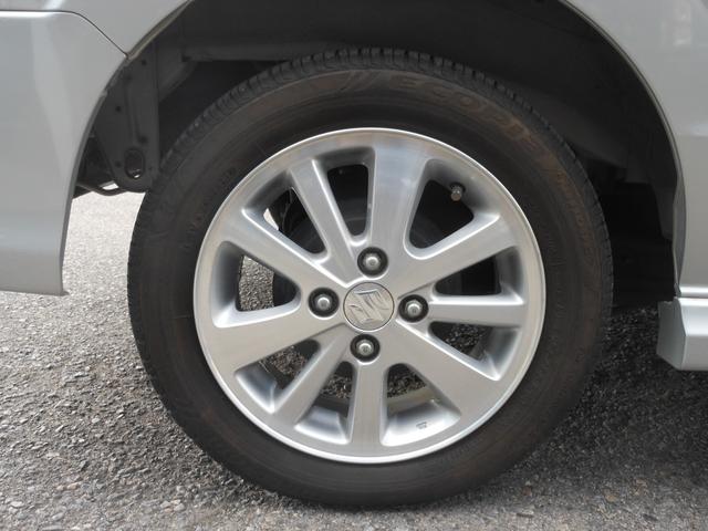 エブリイワゴン ＰＺターボスペシャル　ターボ　ハイルーフ　両側電動スライド　左オートステップ　ナビ　フルセグＴＶ　ＤＶＤ　ＳＤ　ＣＤ録音　バックカメラ　ＥＴＣ２．０　ＨＩＤオートライト　フォグ　ドライブレコーダー　スマートキー（34枚目）