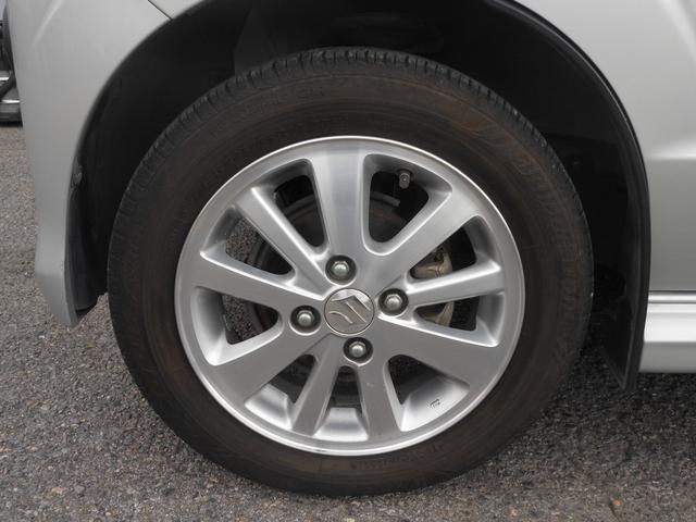 エブリイワゴン ＰＺターボスペシャル　ターボ　ハイルーフ　両側電動スライド　左オートステップ　ナビ　フルセグＴＶ　ＤＶＤ　ＳＤ　ＣＤ録音　バックカメラ　ＥＴＣ２．０　ＨＩＤオートライト　フォグ　ドライブレコーダー　スマートキー（35枚目）