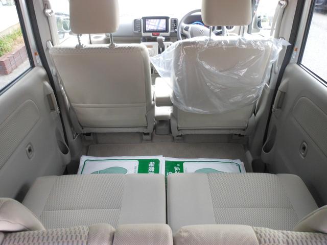 エブリイワゴン ＰＺターボスペシャル　ターボ　ハイルーフ　両側電動スライド　左オートステップ　ナビ　フルセグＴＶ　ＤＶＤ　ＳＤ　ＣＤ録音　バックカメラ　ＥＴＣ２．０　ＨＩＤオートライト　フォグ　ドライブレコーダー　スマートキー（39枚目）