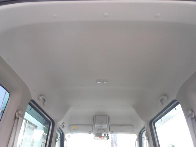 エブリイワゴン ＰＺターボスペシャル　ターボ　ハイルーフ　両側電動スライド　左オートステップ　ナビ　フルセグＴＶ　ＤＶＤ　ＳＤ　ＣＤ録音　バックカメラ　ＥＴＣ２．０　ＨＩＤオートライト　フォグ　ドライブレコーダー　スマートキー（41枚目）