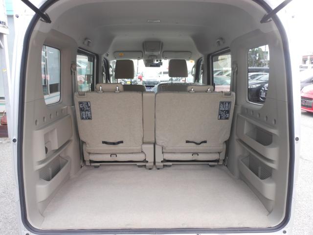 エブリイワゴン ＰＺターボスペシャル　ターボ　ハイルーフ　両側電動スライド　左オートステップ　ナビ　フルセグＴＶ　ＤＶＤ　ＳＤ　ＣＤ録音　バックカメラ　ＥＴＣ２．０　ＨＩＤオートライト　フォグ　ドライブレコーダー　スマートキー（43枚目）