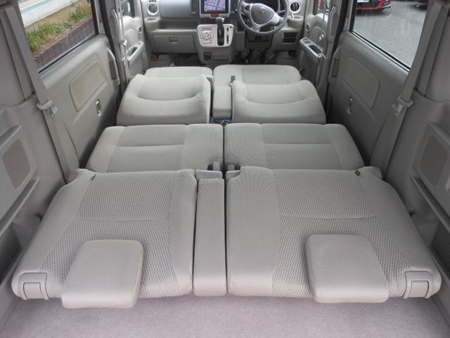 エブリイワゴン ＰＺターボスペシャル　ターボ　ハイルーフ　両側電動スライド　左オートステップ　ナビ　フルセグＴＶ　ＤＶＤ　ＳＤ　ＣＤ録音　バックカメラ　ＥＴＣ２．０　ＨＩＤオートライト　フォグ　ドライブレコーダー　スマートキー（44枚目）