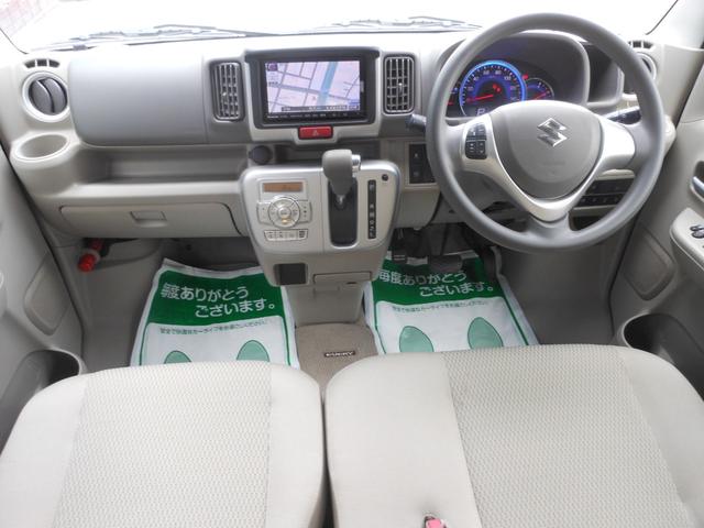 エブリイワゴン ＰＺターボスペシャル　ターボ　ハイルーフ　両側電動スライド　左オートステップ　ナビ　フルセグＴＶ　ＤＶＤ　ＳＤ　ＣＤ録音　バックカメラ　ＥＴＣ２．０　ＨＩＤオートライト　フォグ　ドライブレコーダー　スマートキー（48枚目）