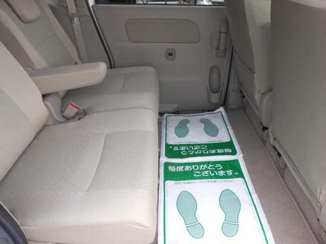 エブリイワゴン ＰＺターボスペシャル　ターボ　ハイルーフ　両側電動スライド　左オートステップ　ナビ　フルセグＴＶ　ＤＶＤ　ＳＤ　ＣＤ録音　バックカメラ　ＥＴＣ２．０　ＨＩＤオートライト　フォグ　ドライブレコーダー　スマートキー（49枚目）