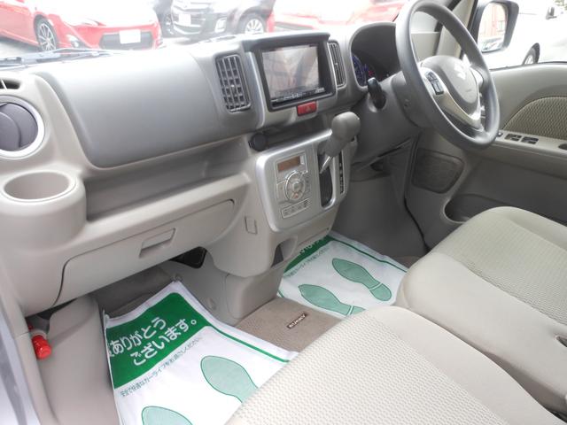 エブリイワゴン ＰＺターボスペシャル　ターボ　ハイルーフ　両側電動スライド　左オートステップ　ナビ　フルセグＴＶ　ＤＶＤ　ＳＤ　ＣＤ録音　バックカメラ　ＥＴＣ２．０　ＨＩＤオートライト　フォグ　ドライブレコーダー　スマートキー（52枚目）