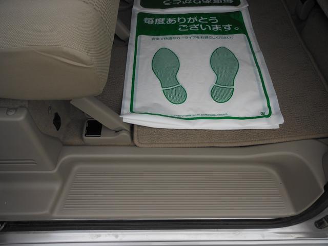 エブリイワゴン ＰＺターボスペシャル　ターボ　ハイルーフ　両側電動スライド　左オートステップ　ナビ　フルセグＴＶ　ＤＶＤ　ＳＤ　ＣＤ録音　バックカメラ　ＥＴＣ２．０　ＨＩＤオートライト　フォグ　ドライブレコーダー　スマートキー（55枚目）