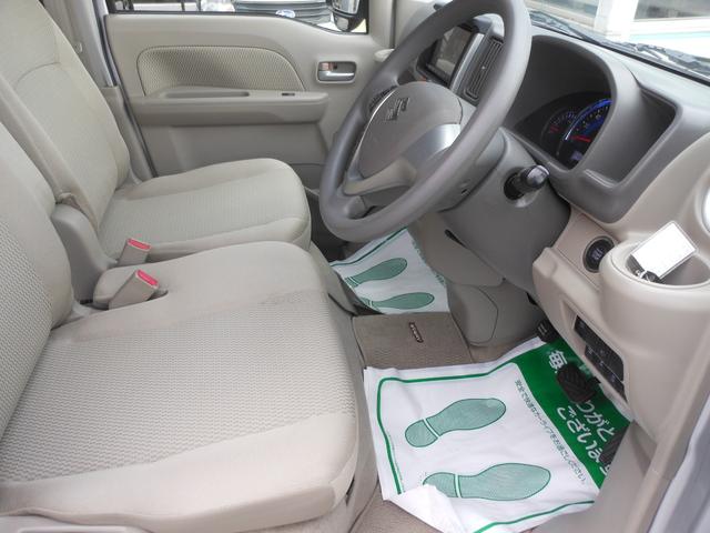 エブリイワゴン ＰＺターボスペシャル　ターボ　ハイルーフ　両側電動スライド　左オートステップ　ナビ　フルセグＴＶ　ＤＶＤ　ＳＤ　ＣＤ録音　バックカメラ　ＥＴＣ２．０　ＨＩＤオートライト　フォグ　ドライブレコーダー　スマートキー（58枚目）