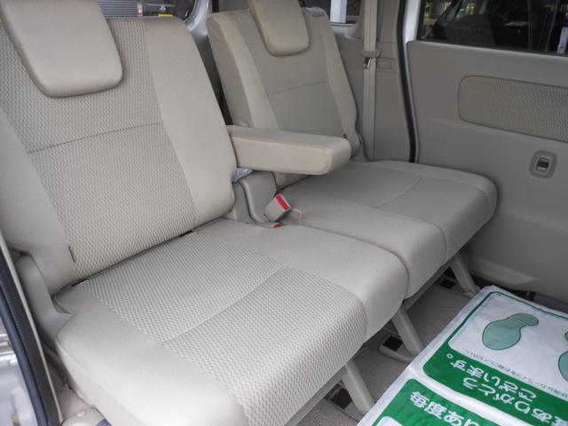 エブリイワゴン ＰＺターボスペシャル　ターボ　ハイルーフ　両側電動スライド　左オートステップ　ナビ　フルセグＴＶ　ＤＶＤ　ＳＤ　ＣＤ録音　バックカメラ　ＥＴＣ２．０　ＨＩＤオートライト　フォグ　ドライブレコーダー　スマートキー（60枚目）