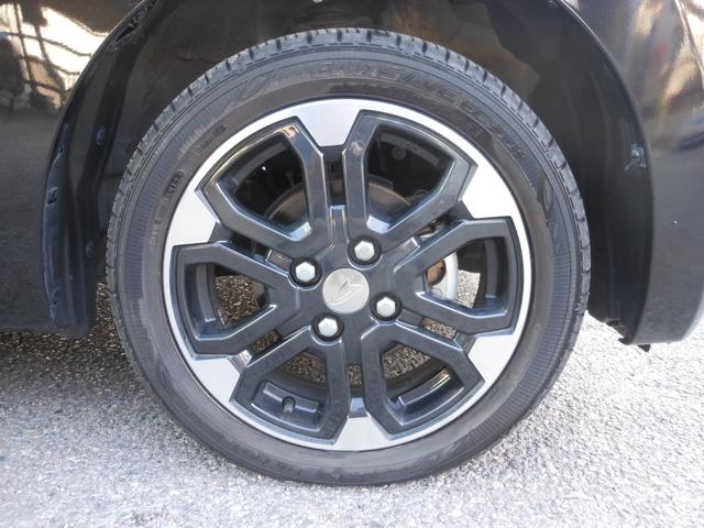 ウェイク GターボリミテッドSAIII 全方位モニター ナビ フルセグTV DVD ブルートゥース USB ETC 両側電動スライドドア LEDオートライト LEDフォグ 純正15インチアルミ ターボ スマートキー(36枚目)