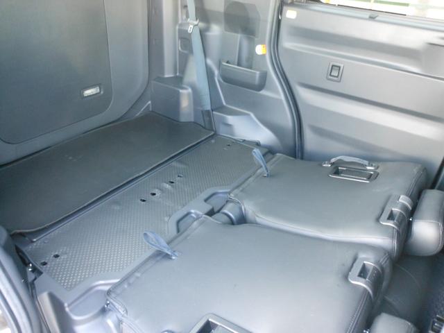 ウェイク GターボリミテッドSAIII 全方位モニター ナビ フルセグTV DVD ブルートゥース USB ETC 両側電動スライドドア LEDオートライト LEDフォグ 純正15インチアルミ ターボ スマートキー(46枚目)