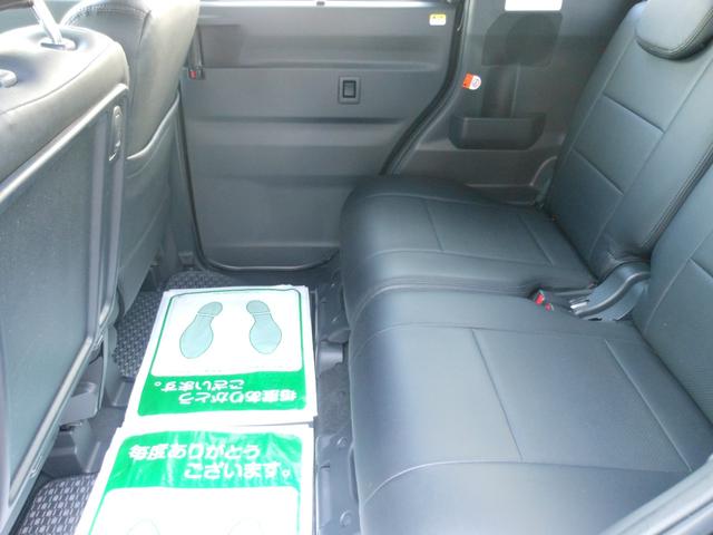 ウェイク GターボリミテッドSAIII 全方位モニター ナビ フルセグTV DVD ブルートゥース USB ETC 両側電動スライドドア LEDオートライト LEDフォグ 純正15インチアルミ ターボ スマートキー(51枚目)