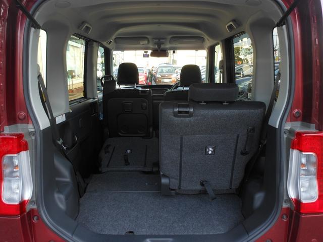 タント Ｘ　ＶＳ　ＳＡＩＩＩ　全方位モニター　ナビ　フルゼグＴＶ　ＤＶＤ　ブルートゥース　ＵＳＢ　ＥＴＣ　ドライブレコーダー　両側電動スライド　ＬＥＤオートライト　シートヒーター　１４インチアルミ　スマートキー　ワンオーナー（33枚目）