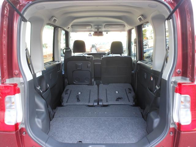 タント Ｘ　ＶＳ　ＳＡＩＩＩ　全方位モニター　ナビ　フルゼグＴＶ　ＤＶＤ　ブルートゥース　ＵＳＢ　ＥＴＣ　ドライブレコーダー　両側電動スライド　ＬＥＤオートライト　シートヒーター　１４インチアルミ　スマートキー　ワンオーナー（34枚目）