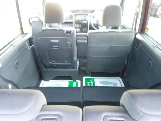 タント Ｘ　ＶＳ　ＳＡＩＩＩ　全方位モニター　ナビ　フルゼグＴＶ　ＤＶＤ　ブルートゥース　ＵＳＢ　ＥＴＣ　ドライブレコーダー　両側電動スライド　ＬＥＤオートライト　シートヒーター　１４インチアルミ　スマートキー　ワンオーナー（36枚目）