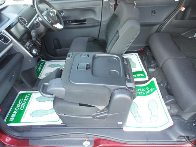 タント Ｘ　ＶＳ　ＳＡＩＩＩ　全方位モニター　ナビ　フルゼグＴＶ　ＤＶＤ　ブルートゥース　ＵＳＢ　ＥＴＣ　ドライブレコーダー　両側電動スライド　ＬＥＤオートライト　シートヒーター　１４インチアルミ　スマートキー　ワンオーナー（41枚目）