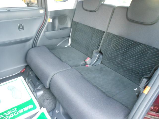 タント Ｘ　ＶＳ　ＳＡＩＩＩ　全方位モニター　ナビ　フルゼグＴＶ　ＤＶＤ　ブルートゥース　ＵＳＢ　ＥＴＣ　ドライブレコーダー　両側電動スライド　ＬＥＤオートライト　シートヒーター　１４インチアルミ　スマートキー　ワンオーナー（62枚目）