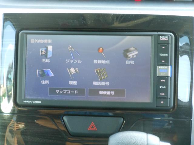 タント Ｘ　ＶＳ　ＳＡＩＩＩ　全方位モニター　ナビ　フルゼグＴＶ　ＤＶＤ　ブルートゥース　ＵＳＢ　ＥＴＣ　ドライブレコーダー　両側電動スライド　ＬＥＤオートライト　シートヒーター　１４インチアルミ　スマートキー　ワンオーナー（69枚目）