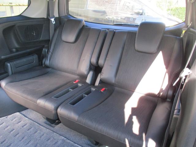 フリード Ｇ　プレミアムエディション　純正ＳＤナビフルセグＴＶ／Ｂカメラ／後席フリップダウンモニタ－／両側自動Ｄ／スマートキー／イモビ／オートＡＣ／ＨＩＤライト／Ｈレザーシート／Ｍウィンカー／ＥＴＣ／／ＣＤ／ＤＶＤ再生／ＣＤ録音（38枚目）