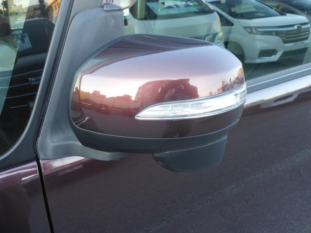 タント カスタムＲＳ　トップエディションＳＡＩＩ　両側電動スライド　８インチナビ　フルセグＴＶ　ＤＶＤ　ブルートゥース　ＳＤ　ＣＤ録音　バックカメラ　ＥＴＣ２．０　ナビ連動ドライブレコーダー　ＬＥＤオートライト　１５インチアルミ　スマートキー（17枚目）