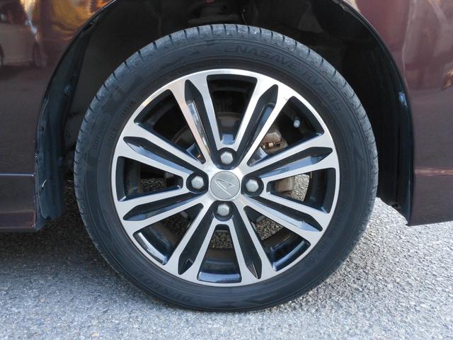 タント カスタムＲＳ　トップエディションＳＡＩＩ　両側電動スライド　８インチナビ　フルセグＴＶ　ＤＶＤ　ブルートゥース　ＳＤ　ＣＤ録音　バックカメラ　ＥＴＣ２．０　ナビ連動ドライブレコーダー　ＬＥＤオートライト　１５インチアルミ　スマートキー（21枚目）