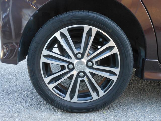 タント カスタムＲＳ　トップエディションＳＡＩＩ　両側電動スライド　８インチナビ　フルセグＴＶ　ＤＶＤ　ブルートゥース　ＳＤ　ＣＤ録音　バックカメラ　ＥＴＣ２．０　ナビ連動ドライブレコーダー　ＬＥＤオートライト　１５インチアルミ　スマートキー（22枚目）