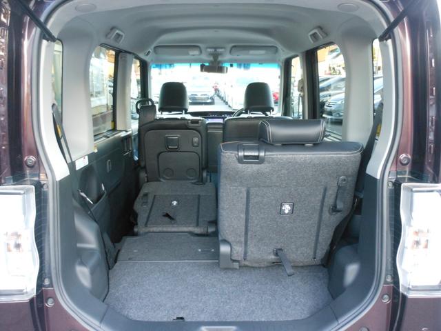 タント カスタムＲＳ　トップエディションＳＡＩＩ　両側電動スライド　８インチナビ　フルセグＴＶ　ＤＶＤ　ブルートゥース　ＳＤ　ＣＤ録音　バックカメラ　ＥＴＣ２．０　ナビ連動ドライブレコーダー　ＬＥＤオートライト　１５インチアルミ　スマートキー（35枚目）