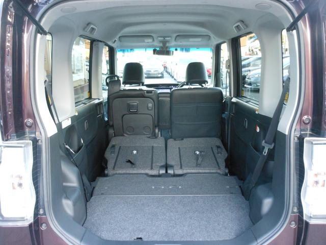 タント カスタムＲＳ　トップエディションＳＡＩＩ　両側電動スライド　８インチナビ　フルセグＴＶ　ＤＶＤ　ブルートゥース　ＳＤ　ＣＤ録音　バックカメラ　ＥＴＣ２．０　ナビ連動ドライブレコーダー　ＬＥＤオートライト　１５インチアルミ　スマートキー（36枚目）