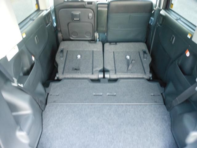 タント カスタムＲＳ　トップエディションＳＡＩＩ　両側電動スライド　８インチナビ　フルセグＴＶ　ＤＶＤ　ブルートゥース　ＳＤ　ＣＤ録音　バックカメラ　ＥＴＣ２．０　ナビ連動ドライブレコーダー　ＬＥＤオートライト　１５インチアルミ　スマートキー（37枚目）