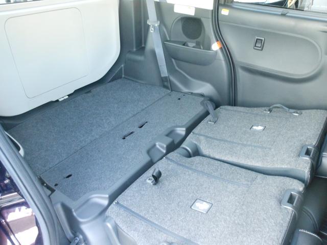 タント カスタムＲＳ　トップエディションＳＡＩＩ　両側電動スライド　８インチナビ　フルセグＴＶ　ＤＶＤ　ブルートゥース　ＳＤ　ＣＤ録音　バックカメラ　ＥＴＣ２．０　ナビ連動ドライブレコーダー　ＬＥＤオートライト　１５インチアルミ　スマートキー（38枚目）