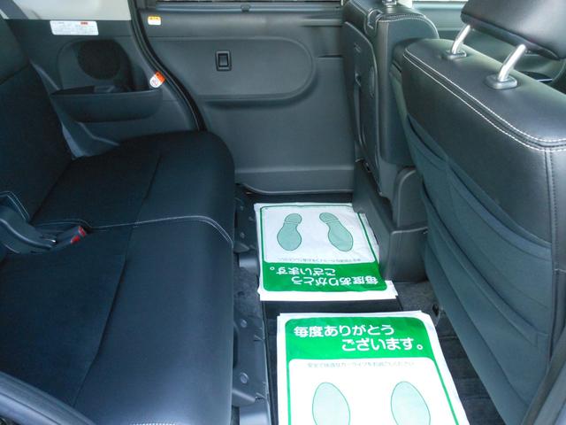 タント カスタムＲＳ　トップエディションＳＡＩＩ　両側電動スライド　８インチナビ　フルセグＴＶ　ＤＶＤ　ブルートゥース　ＳＤ　ＣＤ録音　バックカメラ　ＥＴＣ２．０　ナビ連動ドライブレコーダー　ＬＥＤオートライト　１５インチアルミ　スマートキー（41枚目）