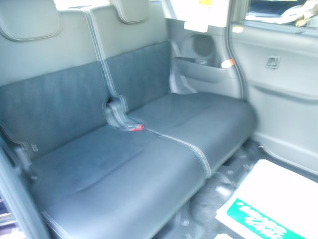 タント カスタムＲＳ　トップエディションＳＡＩＩ　両側電動スライド　８インチナビ　フルセグＴＶ　ＤＶＤ　ブルートゥース　ＳＤ　ＣＤ録音　バックカメラ　ＥＴＣ２．０　ナビ連動ドライブレコーダー　ＬＥＤオートライト　１５インチアルミ　スマートキー（45枚目）