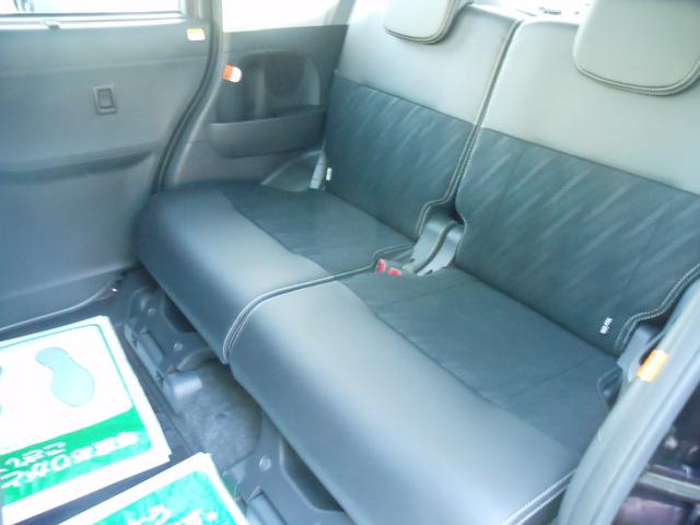 タント カスタムＲＳ　トップエディションＳＡＩＩ　両側電動スライド　８インチナビ　フルセグＴＶ　ＤＶＤ　ブルートゥース　ＳＤ　ＣＤ録音　バックカメラ　ＥＴＣ２．０　ナビ連動ドライブレコーダー　ＬＥＤオートライト　１５インチアルミ　スマートキー（47枚目）