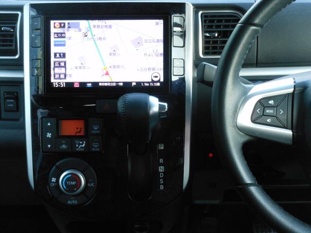 タント カスタムＲＳ　トップエディションＳＡＩＩ　両側電動スライド　８インチナビ　フルセグＴＶ　ＤＶＤ　ブルートゥース　ＳＤ　ＣＤ録音　バックカメラ　ＥＴＣ２．０　ナビ連動ドライブレコーダー　ＬＥＤオートライト　１５インチアルミ　スマートキー（68枚目）