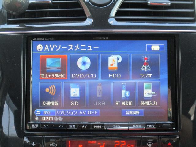 セレナ ライダー　Ｓ－ハイブリッド　８型フルセグＨＤＤナビ／フリップダウンモニター／バックカメラ／インテリキー／ＨＩＤ／ＥＴＣ／両自動ドア／フルエアロ／１６インチＡＷ／クルコン／アイドリングストップ／Ｂｌｕｅｔｏｏｔｈ／ＤＶＤ再生（31枚目）