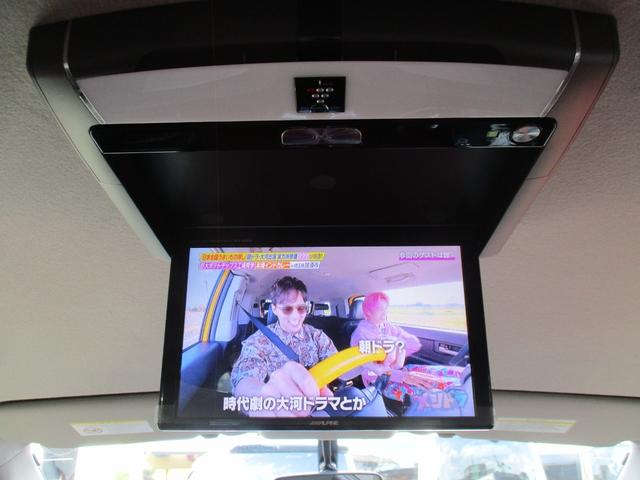 セレナ ライダー　Ｓ－ハイブリッド　８型フルセグＨＤＤナビ／フリップダウンモニター／バックカメラ／インテリキー／ＨＩＤ／ＥＴＣ／両自動ドア／フルエアロ／１６インチＡＷ／クルコン／アイドリングストップ／Ｂｌｕｅｔｏｏｔｈ／ＤＶＤ再生（36枚目）