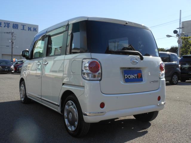 ムーヴキャンバス Ｇブラックインテリアリミテッド　ＳＡＩＩＩ　純正ナビ　フルセグＴＶ　ブルートゥース　ＤＶＤ　全方位モニター　ＥＴＣ　両側電動スライドドア　ＬＥＤオートライト　ドライブレコーダー　ＬＥＤフォグ　オートエアコン　スマートキー（19枚目）