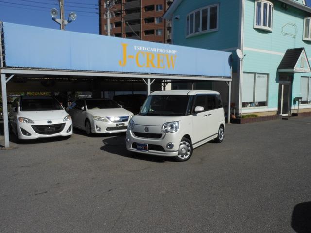 ムーヴキャンバス Ｇブラックインテリアリミテッド　ＳＡＩＩＩ　純正ナビ　フルセグＴＶ　ブルートゥース　ＤＶＤ　全方位モニター　ＥＴＣ　両側電動スライドドア　ＬＥＤオートライト　ドライブレコーダー　ＬＥＤフォグ　オートエアコン　スマートキー（24枚目）