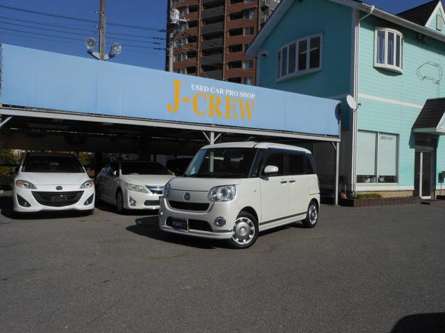 ムーヴキャンバス Ｇブラックインテリアリミテッド　ＳＡＩＩＩ　純正ナビ　フルセグＴＶ　ブルートゥース　ＤＶＤ　全方位モニター　ＥＴＣ　両側電動スライドドア　ＬＥＤオートライト　ドライブレコーダー　ＬＥＤフォグ　オートエアコン　スマートキー（25枚目）