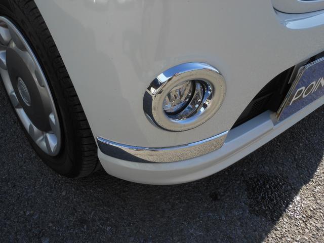 ムーヴキャンバス Ｇブラックインテリアリミテッド　ＳＡＩＩＩ　純正ナビ　フルセグＴＶ　ブルートゥース　ＤＶＤ　全方位モニター　ＥＴＣ　両側電動スライドドア　ＬＥＤオートライト　ドライブレコーダー　ＬＥＤフォグ　オートエアコン　スマートキー（29枚目）