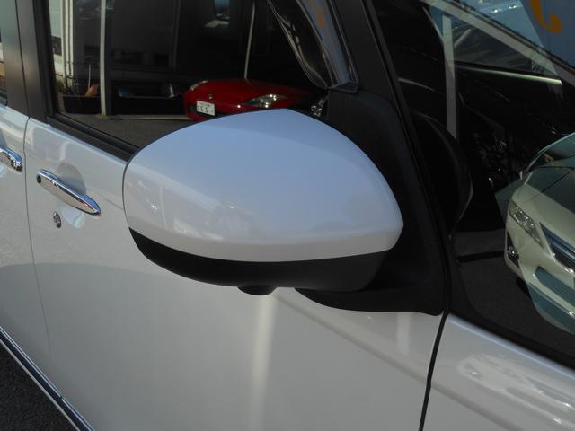 ムーヴキャンバス Ｇブラックインテリアリミテッド　ＳＡＩＩＩ　純正ナビ　フルセグＴＶ　ブルートゥース　ＤＶＤ　全方位モニター　ＥＴＣ　両側電動スライドドア　ＬＥＤオートライト　ドライブレコーダー　ＬＥＤフォグ　オートエアコン　スマートキー（31枚目）