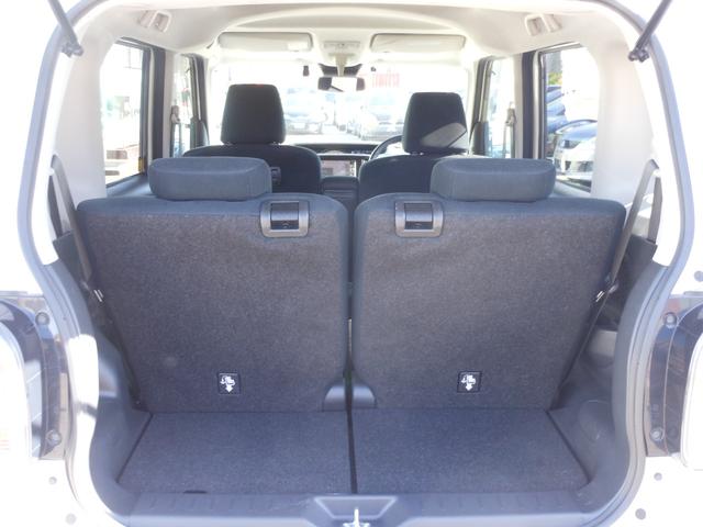 ムーヴキャンバス Ｇブラックインテリアリミテッド　ＳＡＩＩＩ　純正ナビ　フルセグＴＶ　ブルートゥース　ＤＶＤ　全方位モニター　ＥＴＣ　両側電動スライドドア　ＬＥＤオートライト　ドライブレコーダー　ＬＥＤフォグ　オートエアコン　スマートキー（36枚目）