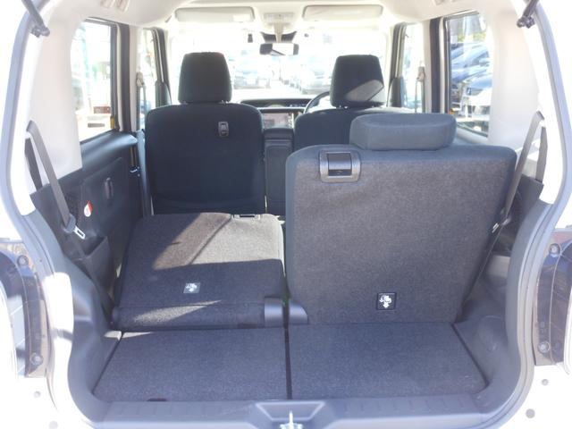 ムーヴキャンバス Ｇブラックインテリアリミテッド　ＳＡＩＩＩ　純正ナビ　フルセグＴＶ　ブルートゥース　ＤＶＤ　全方位モニター　ＥＴＣ　両側電動スライドドア　ＬＥＤオートライト　ドライブレコーダー　ＬＥＤフォグ　オートエアコン　スマートキー（37枚目）