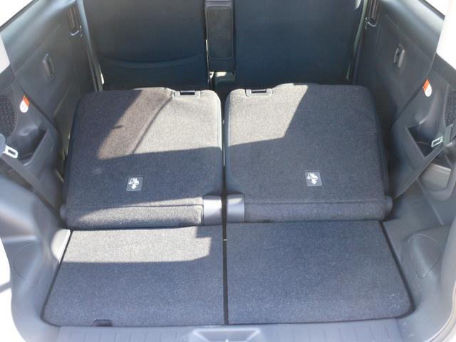 ムーヴキャンバス Ｇブラックインテリアリミテッド　ＳＡＩＩＩ　純正ナビ　フルセグＴＶ　ブルートゥース　ＤＶＤ　全方位モニター　ＥＴＣ　両側電動スライドドア　ＬＥＤオートライト　ドライブレコーダー　ＬＥＤフォグ　オートエアコン　スマートキー（39枚目）