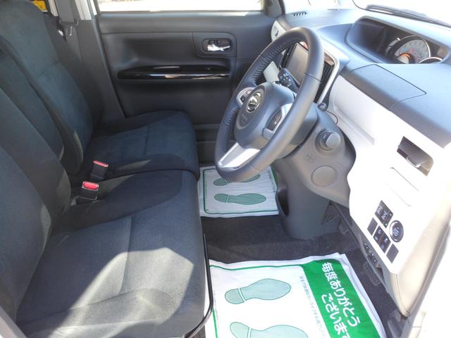 ムーヴキャンバス Ｇブラックインテリアリミテッド　ＳＡＩＩＩ　純正ナビ　フルセグＴＶ　ブルートゥース　ＤＶＤ　全方位モニター　ＥＴＣ　両側電動スライドドア　ＬＥＤオートライト　ドライブレコーダー　ＬＥＤフォグ　オートエアコン　スマートキー（42枚目）