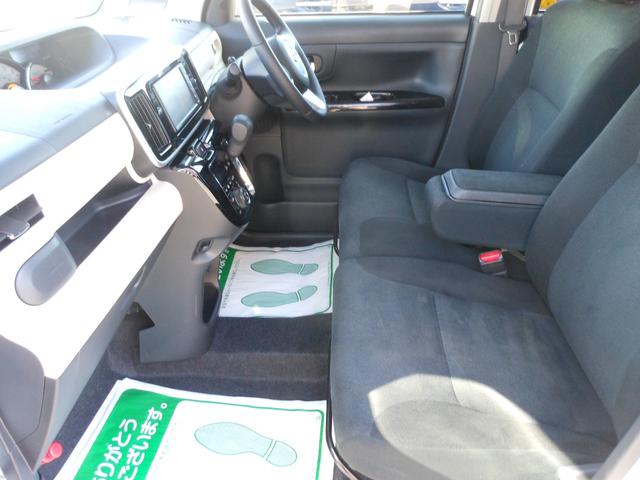 ムーヴキャンバス Ｇブラックインテリアリミテッド　ＳＡＩＩＩ　純正ナビ　フルセグＴＶ　ブルートゥース　ＤＶＤ　全方位モニター　ＥＴＣ　両側電動スライドドア　ＬＥＤオートライト　ドライブレコーダー　ＬＥＤフォグ　オートエアコン　スマートキー（59枚目）