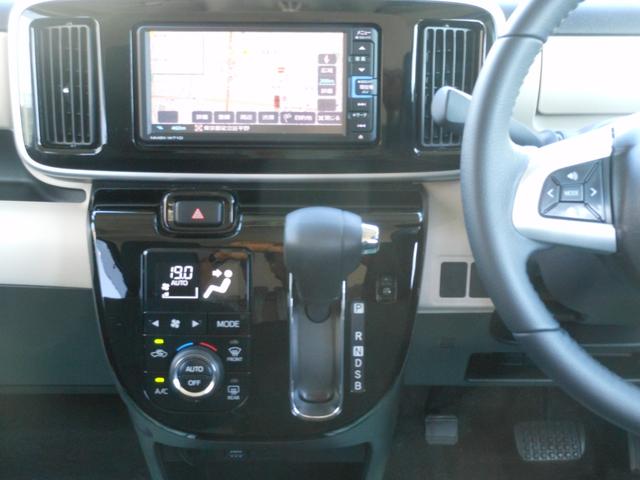 ムーヴキャンバス Ｇブラックインテリアリミテッド　ＳＡＩＩＩ　純正ナビ　フルセグＴＶ　ブルートゥース　ＤＶＤ　全方位モニター　ＥＴＣ　両側電動スライドドア　ＬＥＤオートライト　ドライブレコーダー　ＬＥＤフォグ　オートエアコン　スマートキー（61枚目）