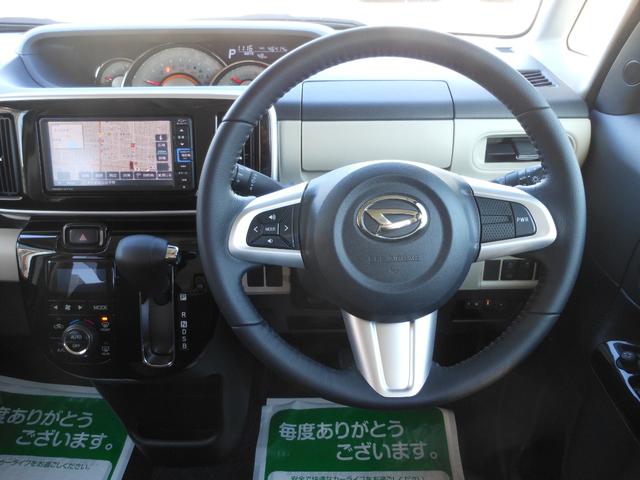 ムーヴキャンバス Ｇブラックインテリアリミテッド　ＳＡＩＩＩ　純正ナビ　フルセグＴＶ　ブルートゥース　ＤＶＤ　全方位モニター　ＥＴＣ　両側電動スライドドア　ＬＥＤオートライト　ドライブレコーダー　ＬＥＤフォグ　オートエアコン　スマートキー（67枚目）