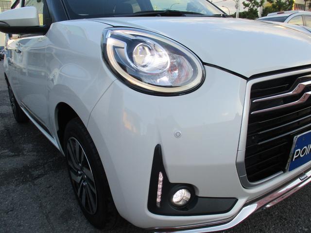 パッソ モーダ Gパッケージ 純フルセグSDナビ/スマートアシスト3/スマートキー/LED/LEDフォグ/ETC2.0/アイドリングストップ/横滑り防止/ベンチシート/14インチAW/コーナーセンサー/Bluetooth(20枚目)