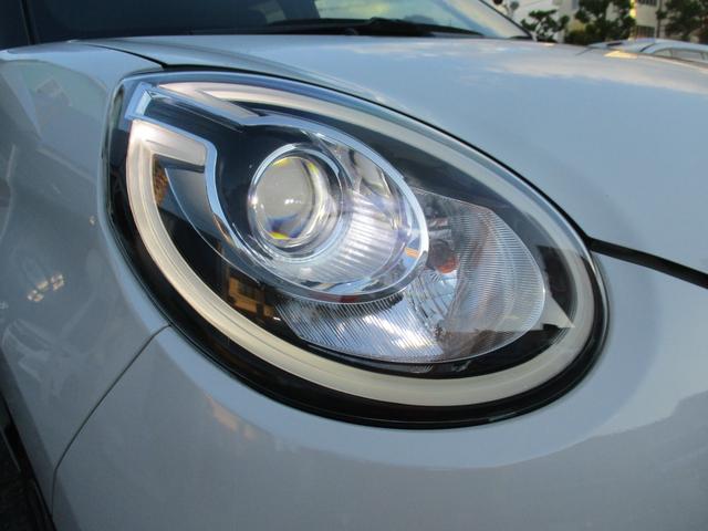 パッソ モーダ Gパッケージ 純フルセグSDナビ/スマートアシスト3/スマートキー/LED/LEDフォグ/ETC2.0/アイドリングストップ/横滑り防止/ベンチシート/14インチAW/コーナーセンサー/Bluetooth(21枚目)