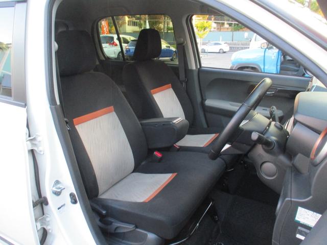 パッソ モーダ Gパッケージ 純フルセグSDナビ/スマートアシスト3/スマートキー/LED/LEDフォグ/ETC2.0/アイドリングストップ/横滑り防止/ベンチシート/14インチAW/コーナーセンサー/Bluetooth(43枚目)